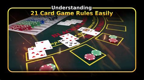 Why a 21 Card Game Rules the Table Games World