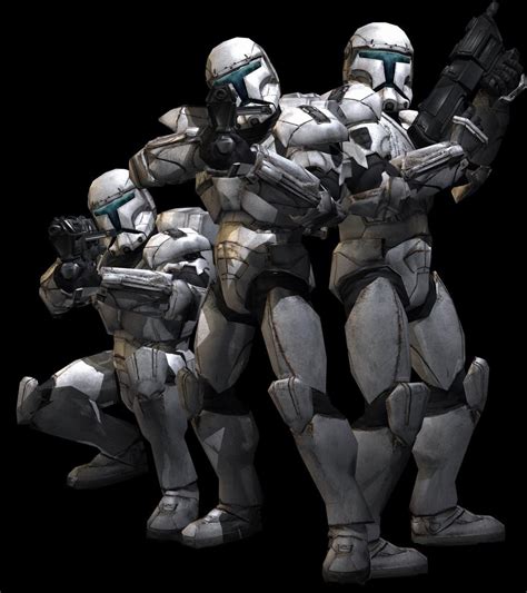 Clone commando - Wookieepedia, the Star Wars Wiki