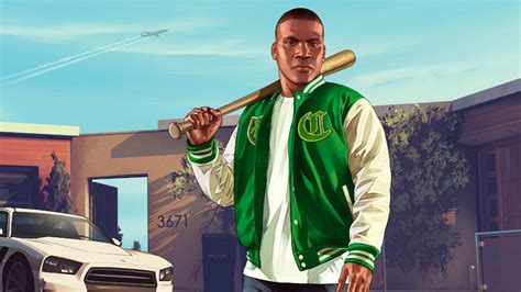 Grand Theft Auto 5 New-Gen Load Times Are Going To Save You A Lot Of ...