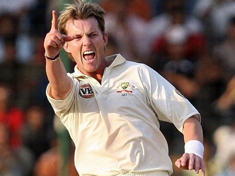 Craze For Sports: Brett Lee retires from international cricket