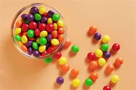 An Amazing Skittles Cocktail Recipe For A Colorful Drink! | Gopuff