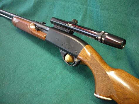 Remington Speedmaster 552 22lr for sale at Gunsamerica.com: 910740446