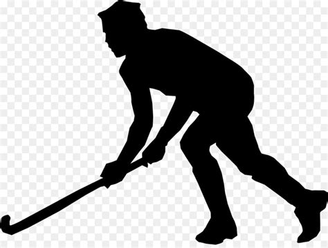 Free Hockey Player Silhouette Vector Free, Download Free Hockey Player ...