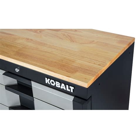 Kobalt 28-in W x 32.8-in H x 18.5-in D Freestanding Steel Garage ...