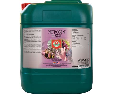 House & Garden Nitrogen Boost | Hydrofarm Europe