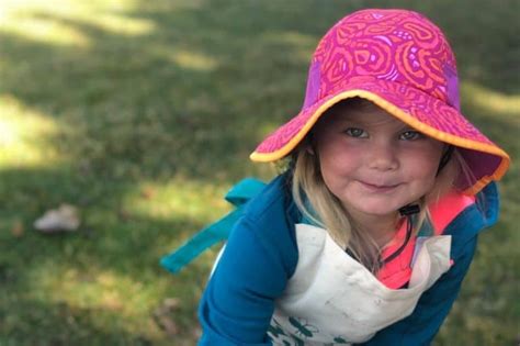 Los mejores Sombreros para el Sol para niños - Cuentos de una Mamá de ...