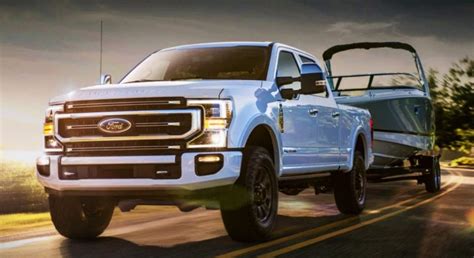 2023 Ford F250 Super Duty – Get Best News 2023 Update