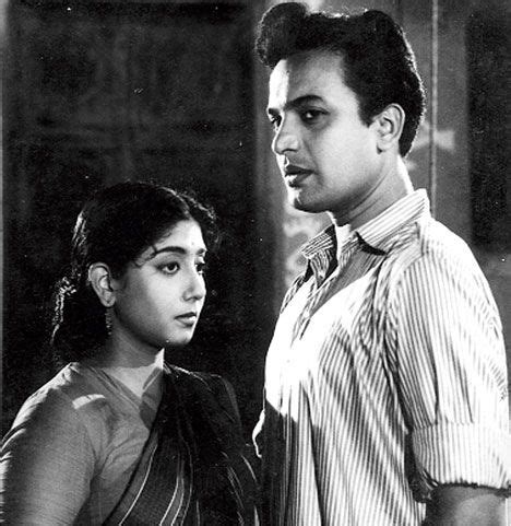 Sabitri Chatterjee and Uttam Kumar | Romcom, Vintage bollywood, Actors