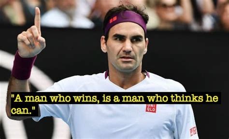 Best Roger Federer Quotes Archives - NSF - Magazine