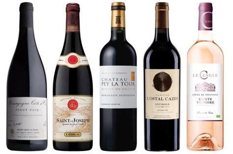 The Easy Way To Great Value Wines - Decanter