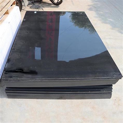 HDPE Marine Board PE Marine Sheet - Buy High Density Polyethylene HDPE Plastic Sheet / Solid ...