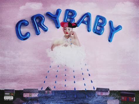 🔥 [50+] Melanie Martinez Cry Baby Wallpapers | WallpaperSafari