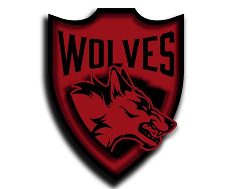 Wolves Logo by rikksd on DeviantArt