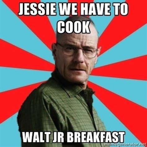 The Best "Breaking Bad" Memes (27 pics)