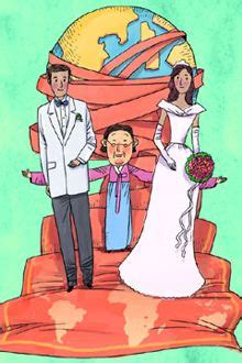 The Chosun Ilbo (English Edition): Daily News from Korea - Why Korean Men Marry Foreign Women