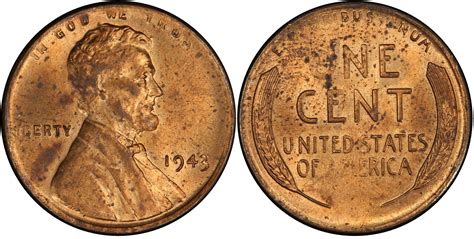 1943 Steel Penny: Value and History Explained