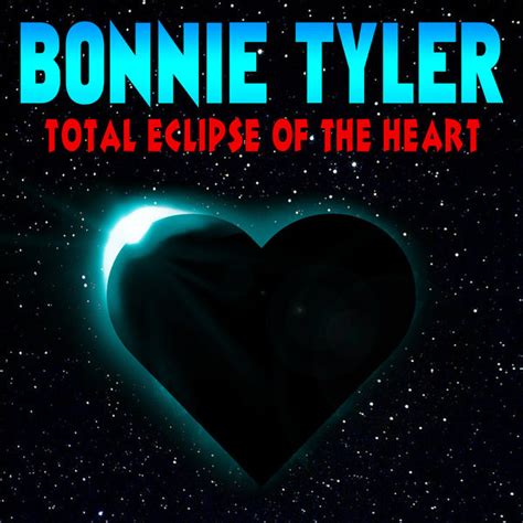 Total Eclipse of the Heart, Bonnie Tyler - Qobuz