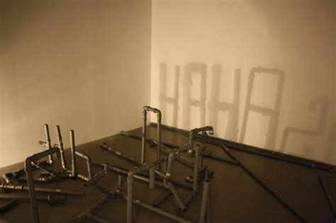 Cool Shadow Art Installations (9 pics) - Izismile.com