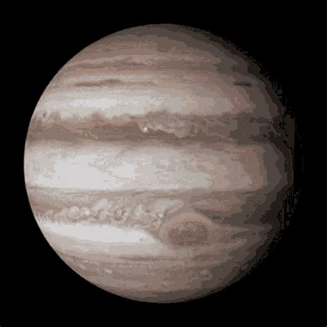 Jupiter Planet GIF - Jupiter Planet Solar System - Discover & Share GIFs