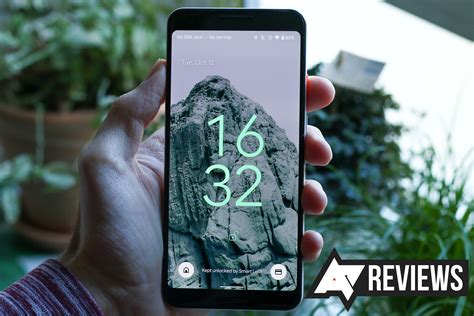 Android 12 review: Your phone's biggest update in years