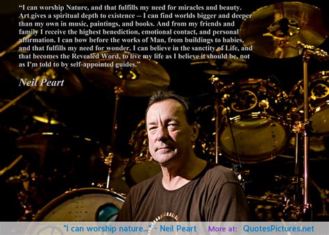 Neil Peart Quotes. QuotesGram