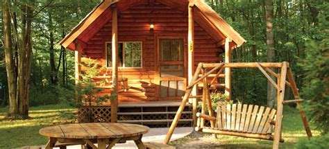 Parry Sound KOA Holiday - OntarioCamping.ca