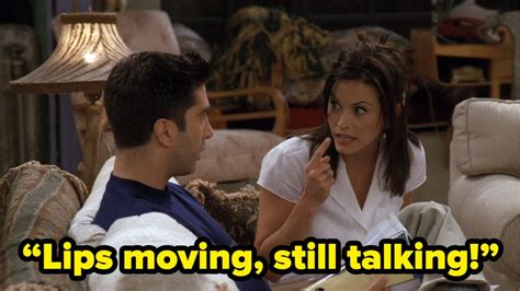 Friends: 70 Best Quotes From The TV Show