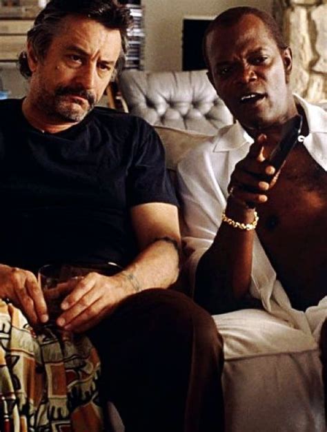 Robert De Niro, Jackie Brown 1997 Jackie Brown, Death Proof, Pulp Fiction, Love Movie, Movie Tv ...