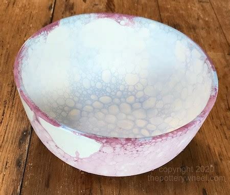 Underglaze Techniques - 16 Exciting Ways to Use Underglaze