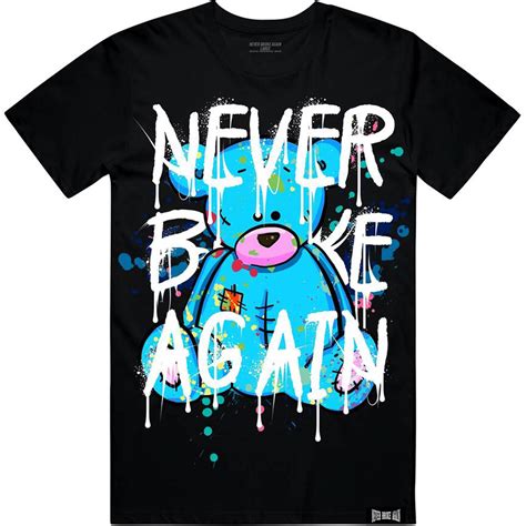 Never Broke Again | Urban Street Wear