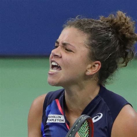 Jasmine Paolini - Tennis player - WTA - Tennis Majors