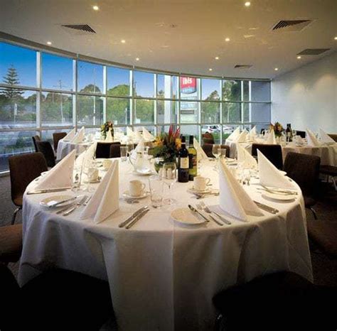 Reception Venues | Ibis Melbourne Glen Waverley | Bride Online