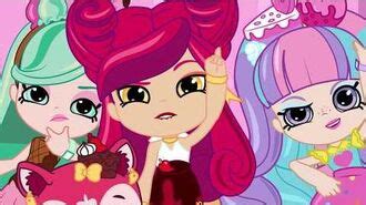 Shopkins: Wild | Shopkins Wiki | Fandom