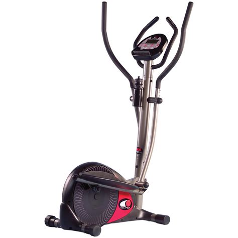 Fitness Quest® Eclipse® 2100HR / A Elliptical Trainer - 112732, at ...