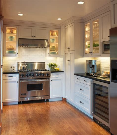 Five Kitchen Design Ideas To Create Ultimate Entertaining Space