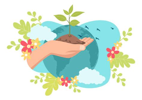 1,200+ Earth Day Symbols Clip Art Stock Illustrations, Royalty-Free ...