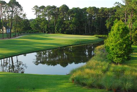 Pine Lakes Golf Course | Pine Lakes Country Club in Myrtle Beach, SC