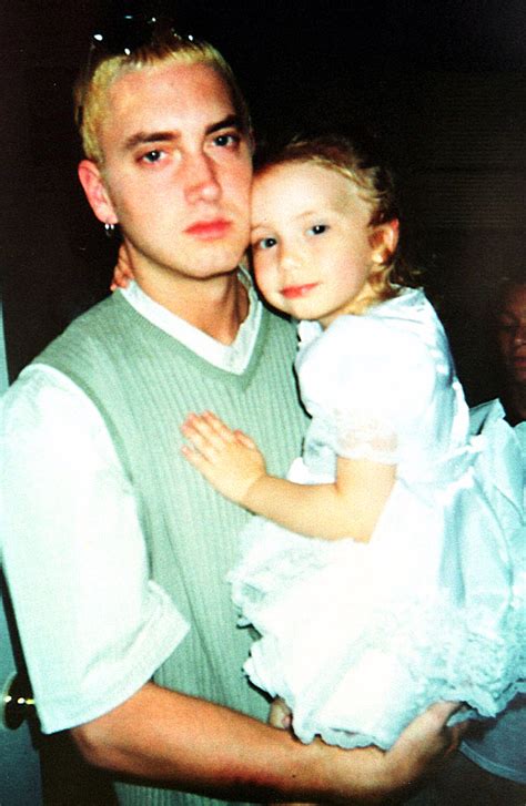 Eminem's Daughter Hailie Scott Mathers Is All Grown Up | Us Weekly