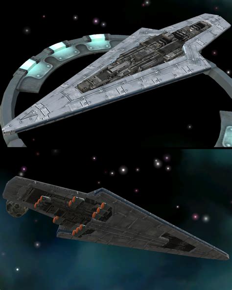 Executor class Super star destroyer by C-B-Liberty on DeviantArt