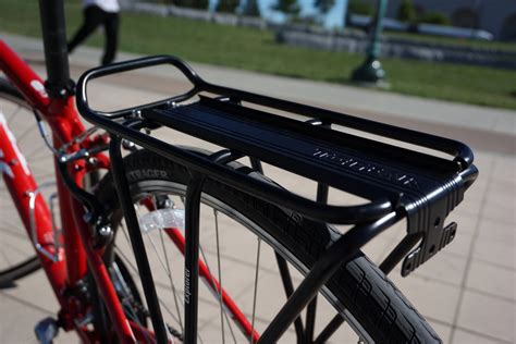 The Best Bike Panniers | Rear bike rack, Best bike rack, Bike panniers