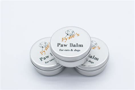 Paw Balm