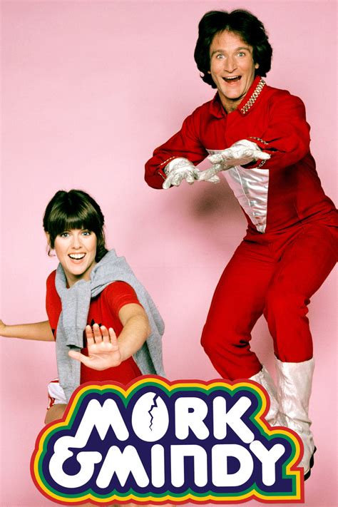 Mork and Mindy | ViacomCBS Wiki | Fandom