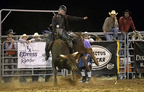 OSU Rodeo hosts Cowboy Stampede | Multimedia | ocolly.com