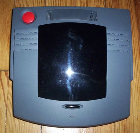 Atari Jaguar Duo prototype | Atari Jaguar Video Game Console ...