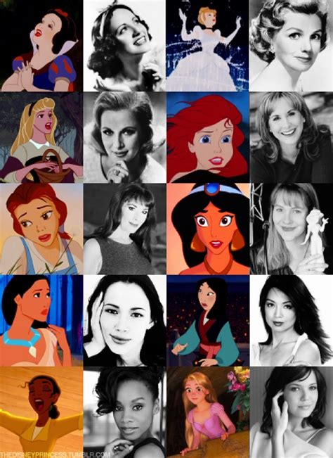 Real Life Disney Characters Tumblr