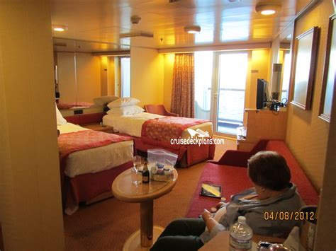 Westerdam Verandah Category