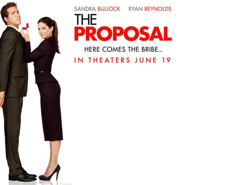 The Proposal - Ryan Reynolds Wallpaper (7106750) - Fanpop