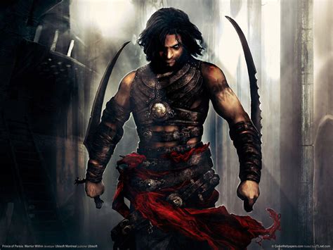 Prince of Persia Warrior Within Wallpapers - Top Free Prince of Persia ...