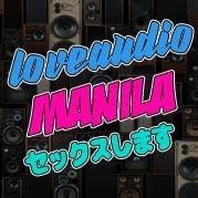 LOVE AUDIO MANILA | Manila