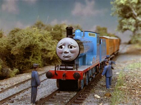 Edward's Exploit | Thomas the Tank Engine Wiki | Fandom